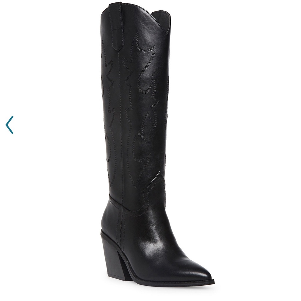 Madden girl Arizona boots